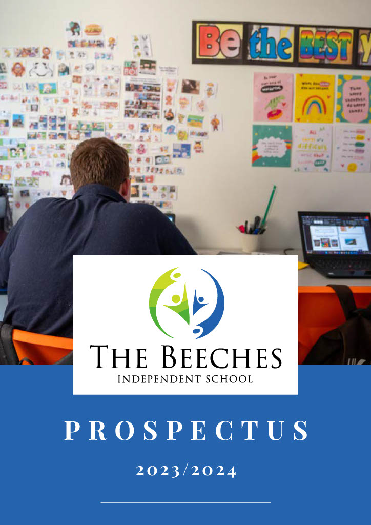 School Prospectus Preview PDF